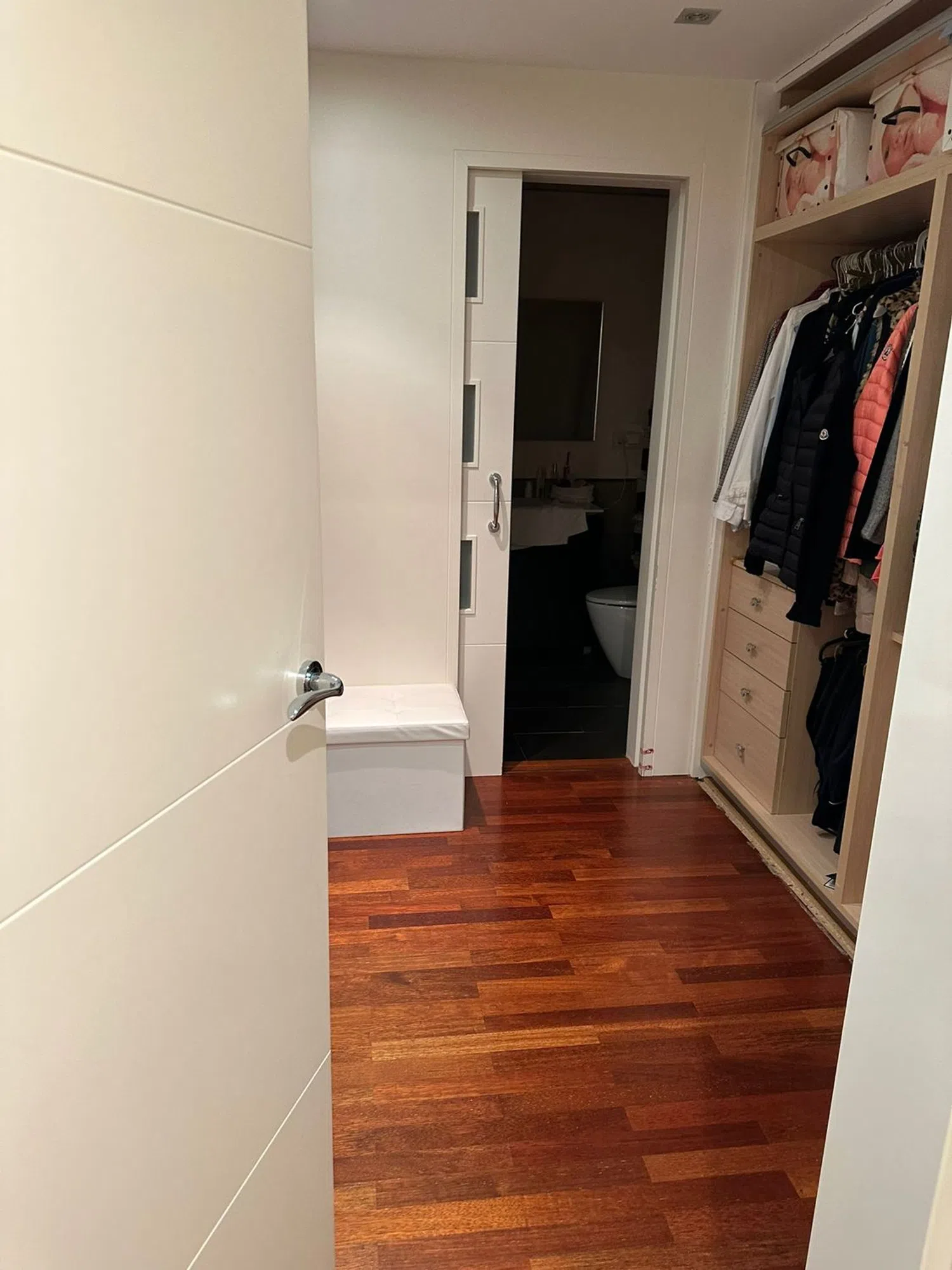 Piso en calle de Copenhaguen, 303 - Foto 12
