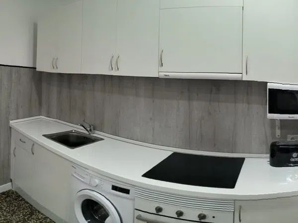 Piso en calle Ruben  Vela, 43 - Foto 2