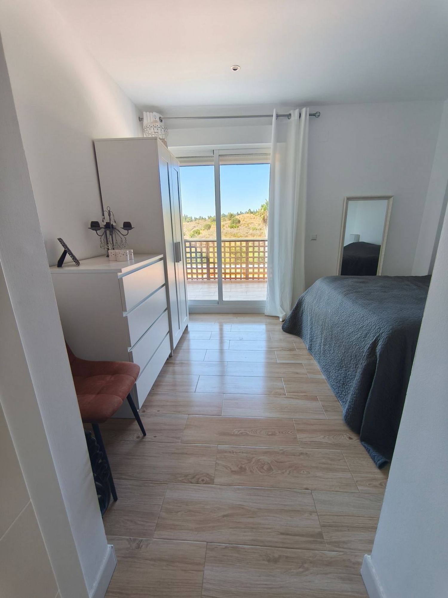Chalet adosado en Calle Brida, 2, Hipódromo - Cerrado del Águila, Hipódromo - Cerrado del Águila - Foto 18