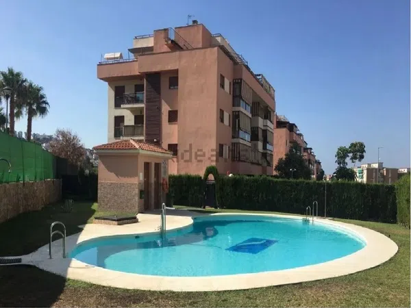 Piso en calle Sor Juana Inés de la Cruz, 2 - Foto 1