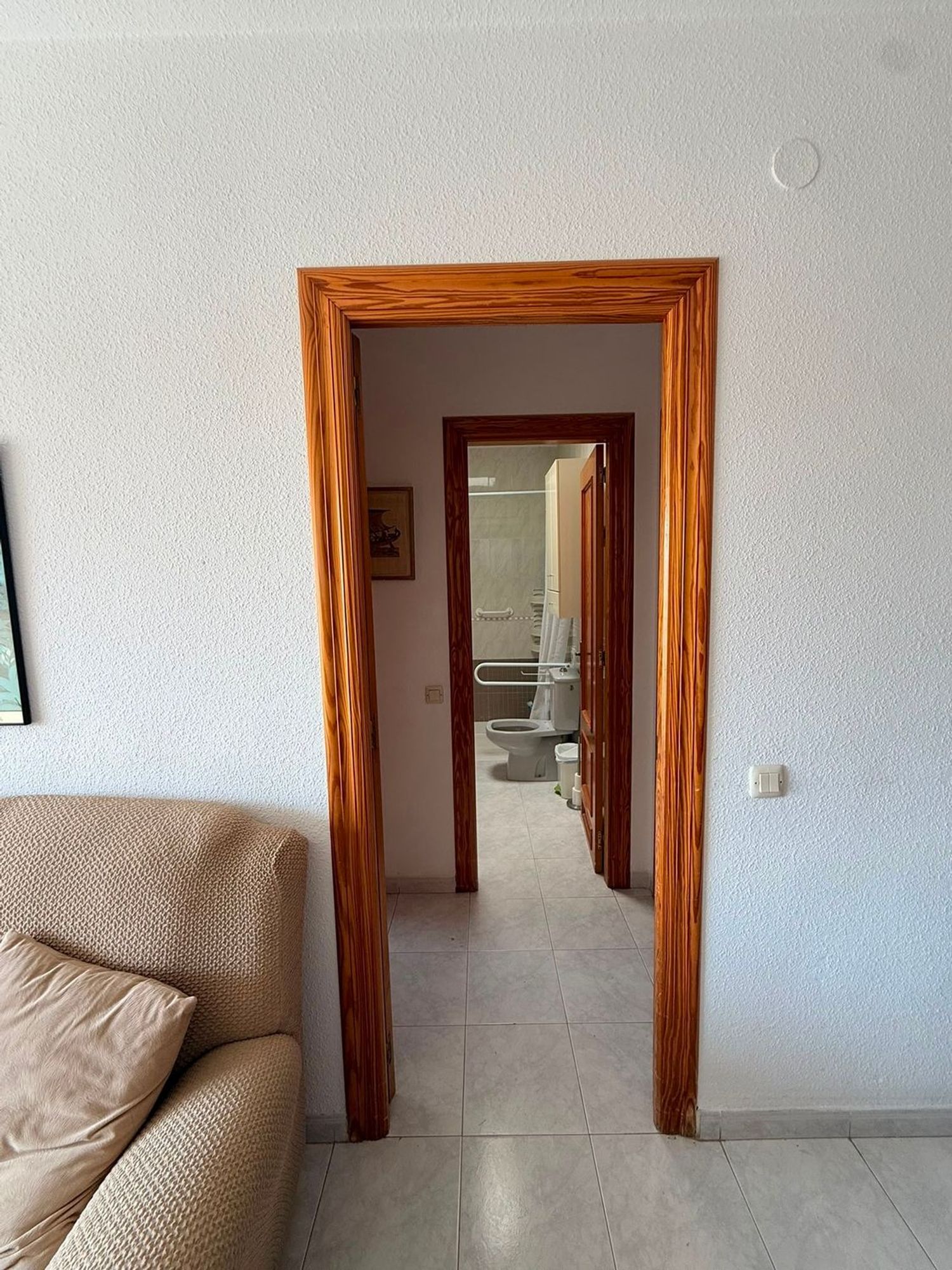 Piso en Juan Carlos I, 27, Roquetas pueblo - Foto 6