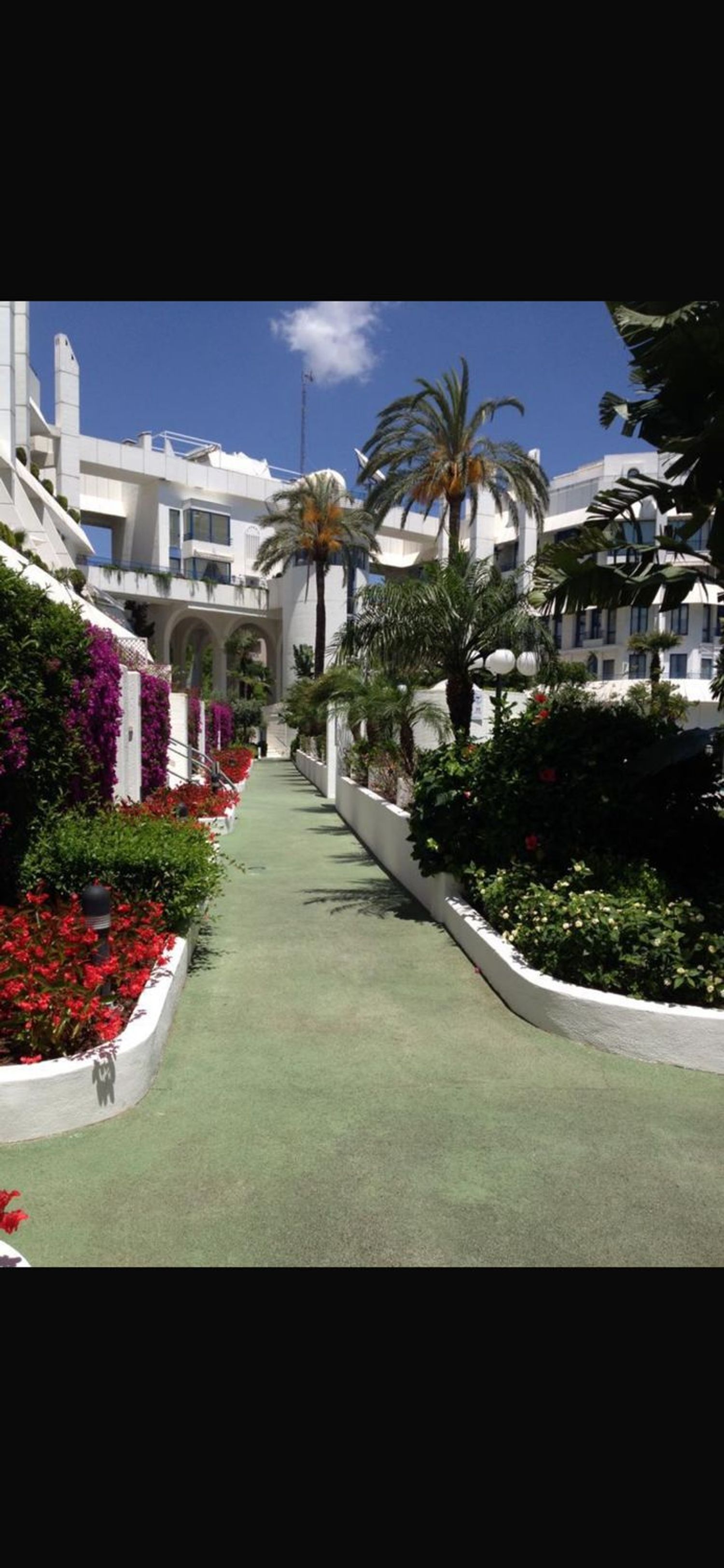 Dúplex en Calle de Ramón Gómez de la Serna, 23, Playa de la Fontanilla - Foto 3