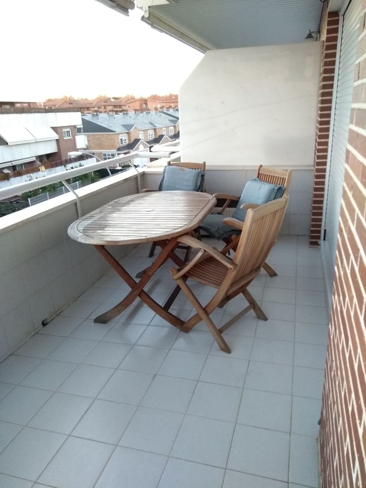 Piso en calle Juan Ramón Jiménez, 2 - Foto 15