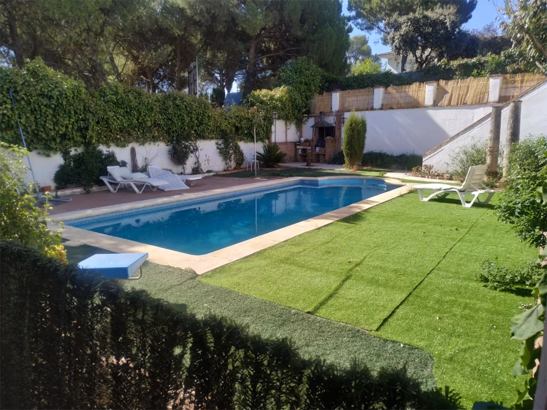 Apartamento en  Calle Maestre Escuela 61