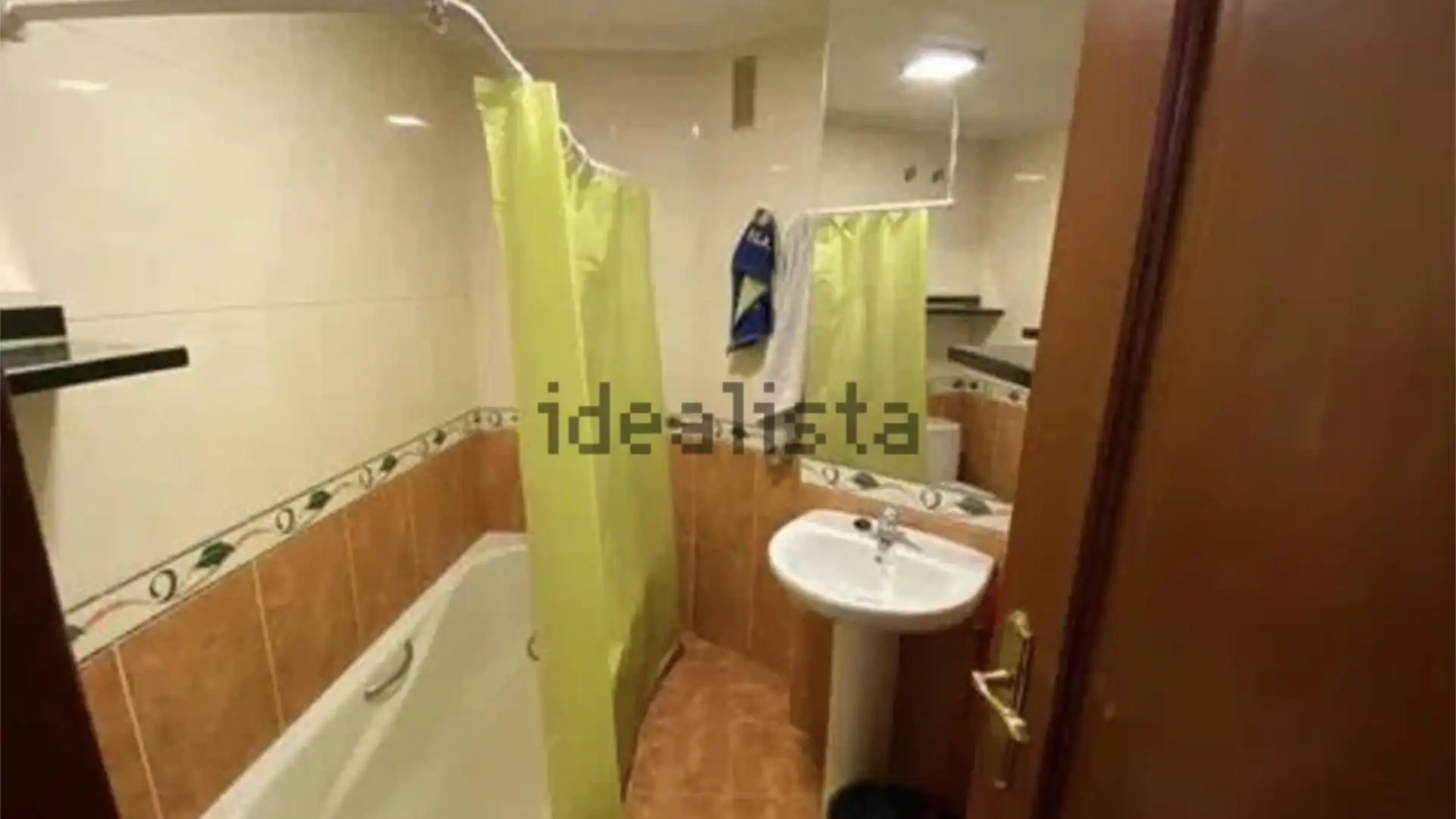 Piso en  Rúa López Mora 26 - Foto 1