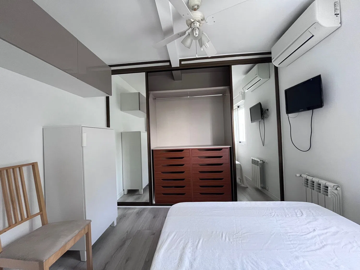 Piso en Barrio Canillas - Foto 13