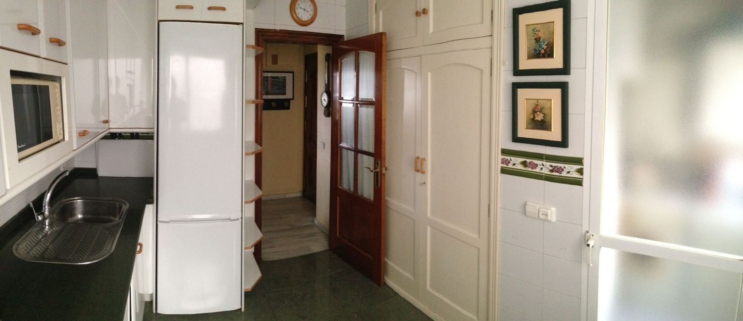 Piso en Calle Graham Bell, 1 - Foto 6