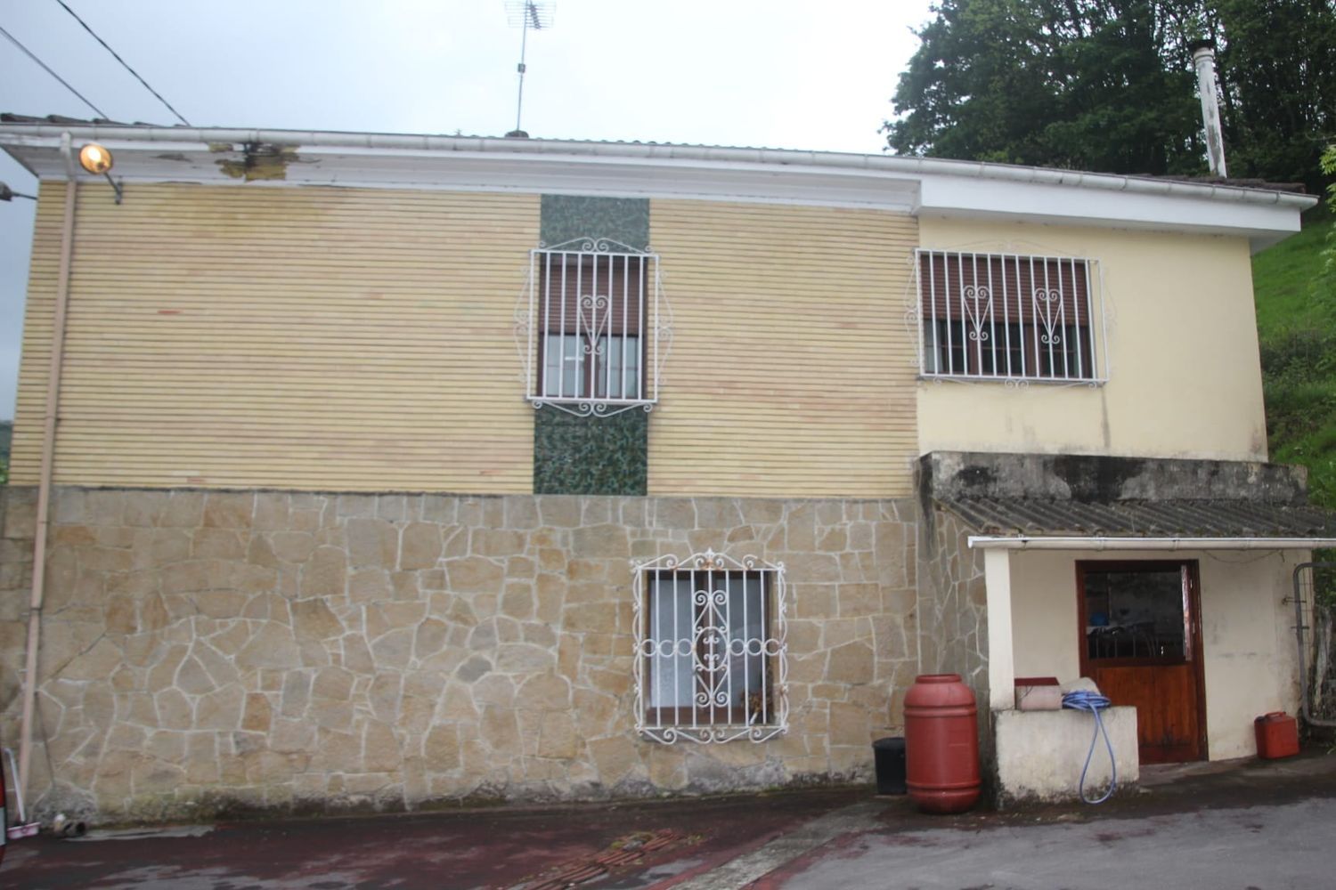 Casa de pueblo en As-376, 17 - Foto 22