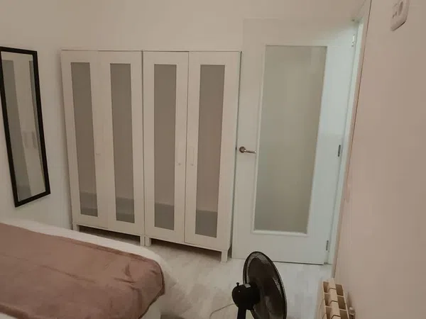 Piso en Calle del General Pardiñas, 23, Lista - Foto 5