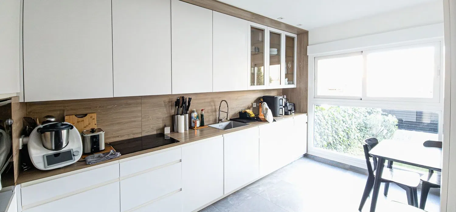 Chalet pareado en calle Vitoria, 14 a - Foto 6