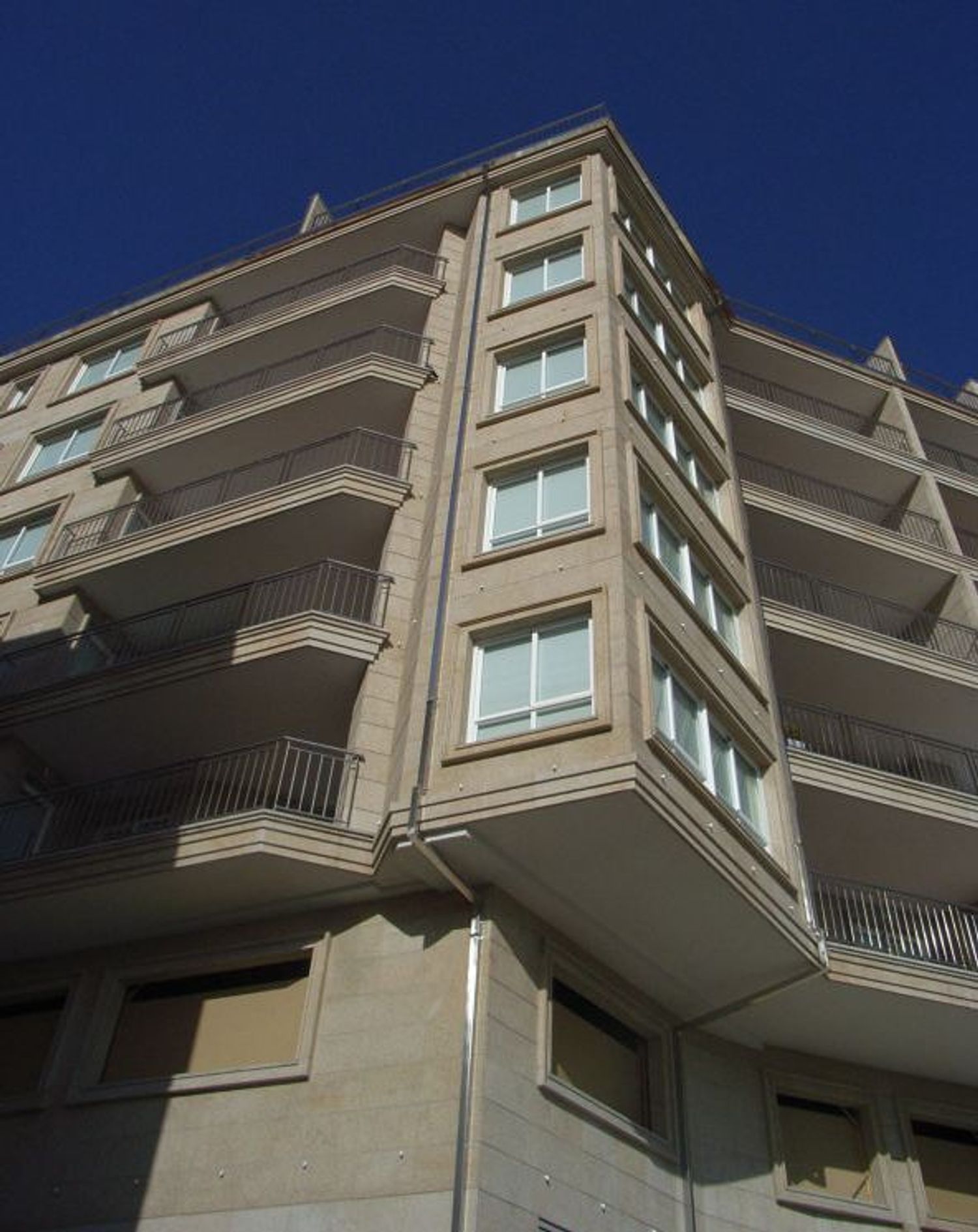 Piso en De Madrid, 56, Sanxenxo, Sanxenxo - Foto 12