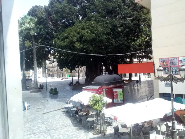 Piso en Calle Honda, 23, Casco Antiguo - Foto 1