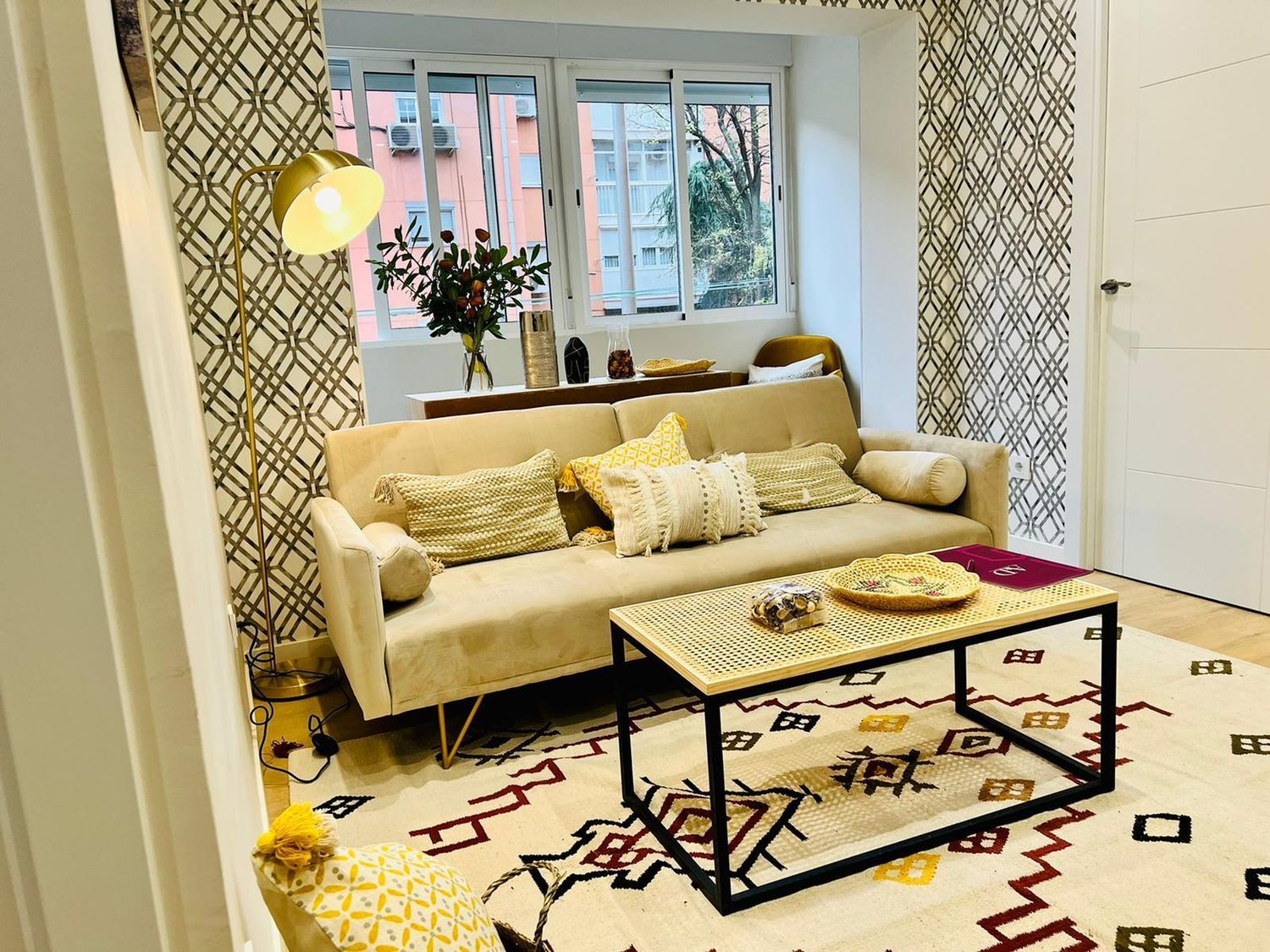 Piso en calle del Campo de la Paloma, 1 - Foto 1