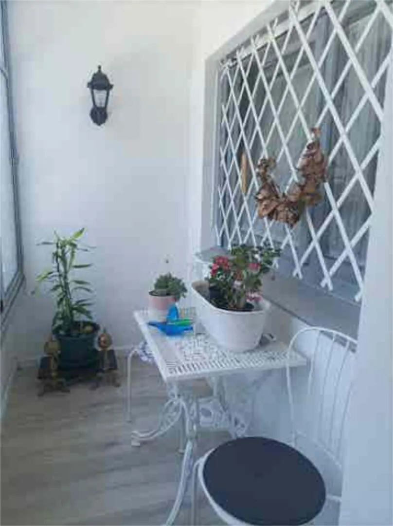 Piso en sta Cristina oleiros - Foto 6