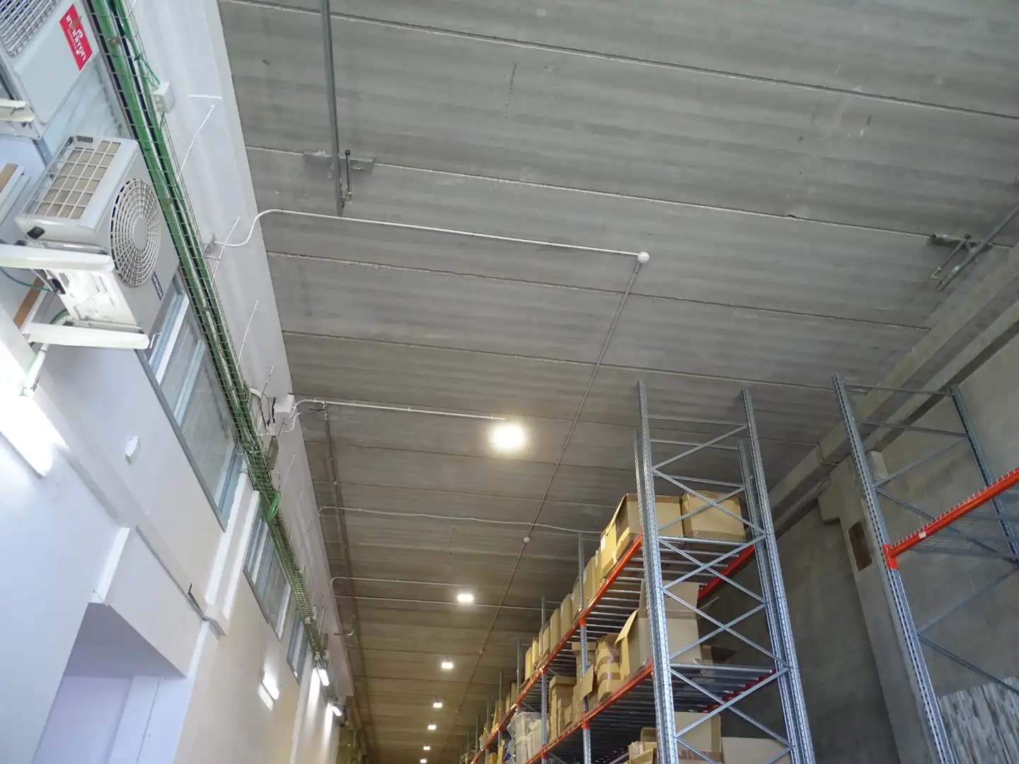 Nave Industrial en Esplugues de Llobregat - Foto 7
