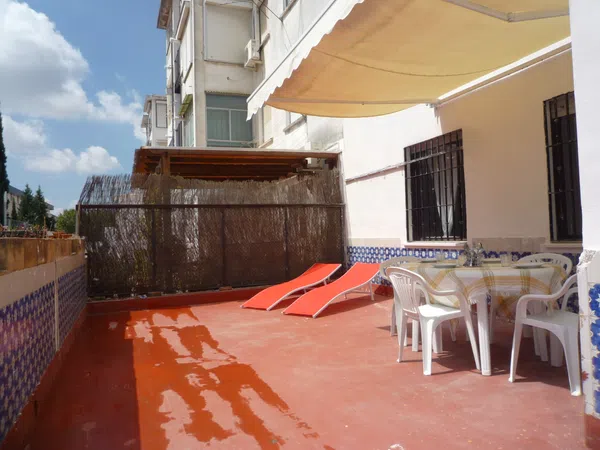 Piso en Calle Gustavo Gallardo, 14, La Palmera - Manuel Siurot - Foto 1