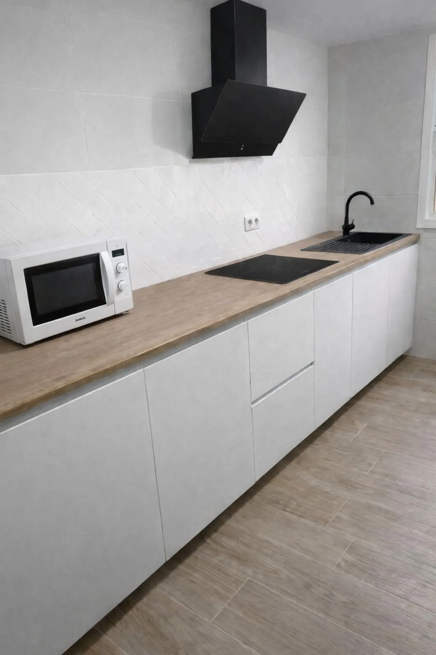 Piso en calle Esparteros, 3 - Foto 1