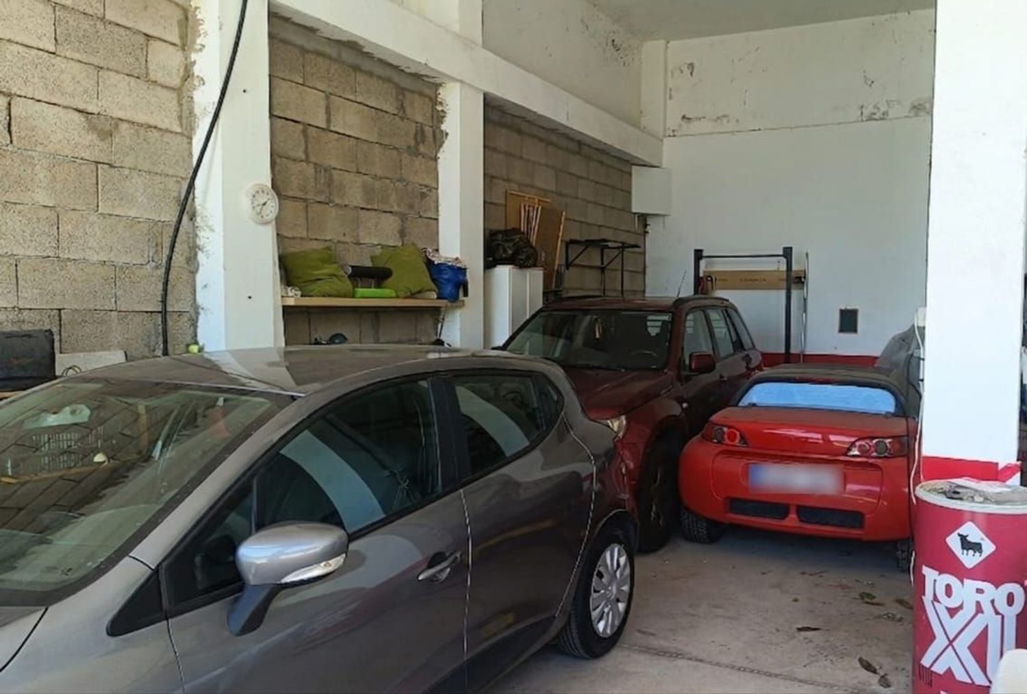 Piso en La Angostura - Los Olivos, La Angostura - Los Olivos - Foto 28