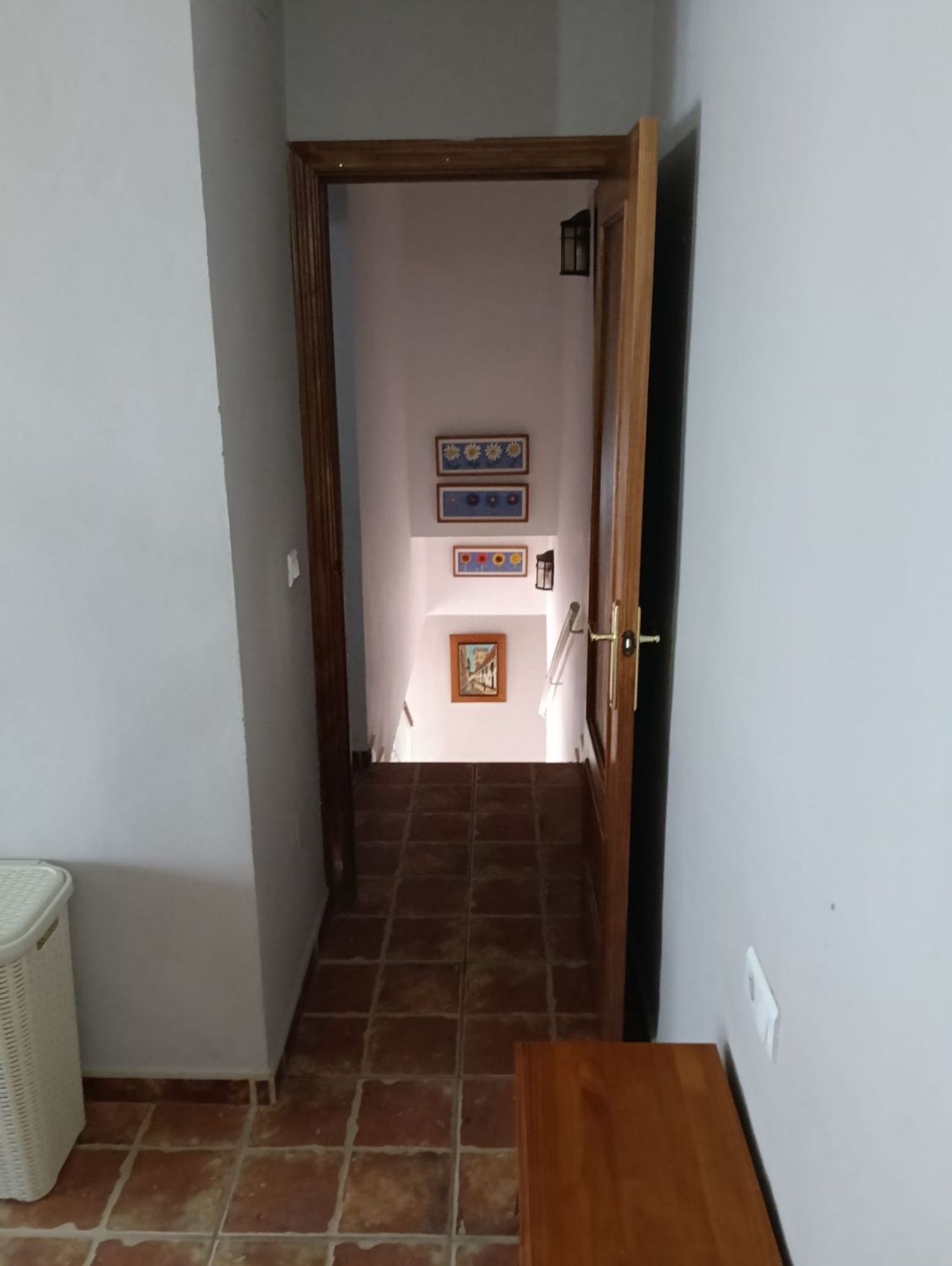 Chalet adosado en Calle Málaga, 1 - Foto 6