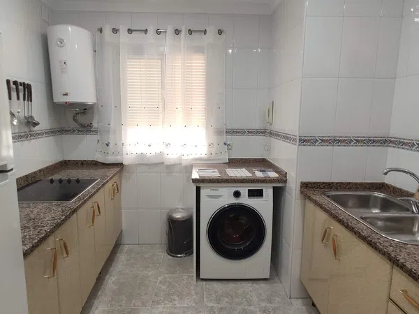Piso en Calle Vegueta, 31, Centro, Centro - Foto 21