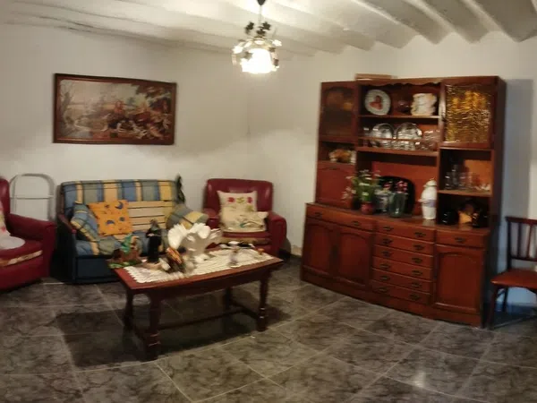 Casa rural en D. José Antonio Mayordomo, 34 - Foto 4