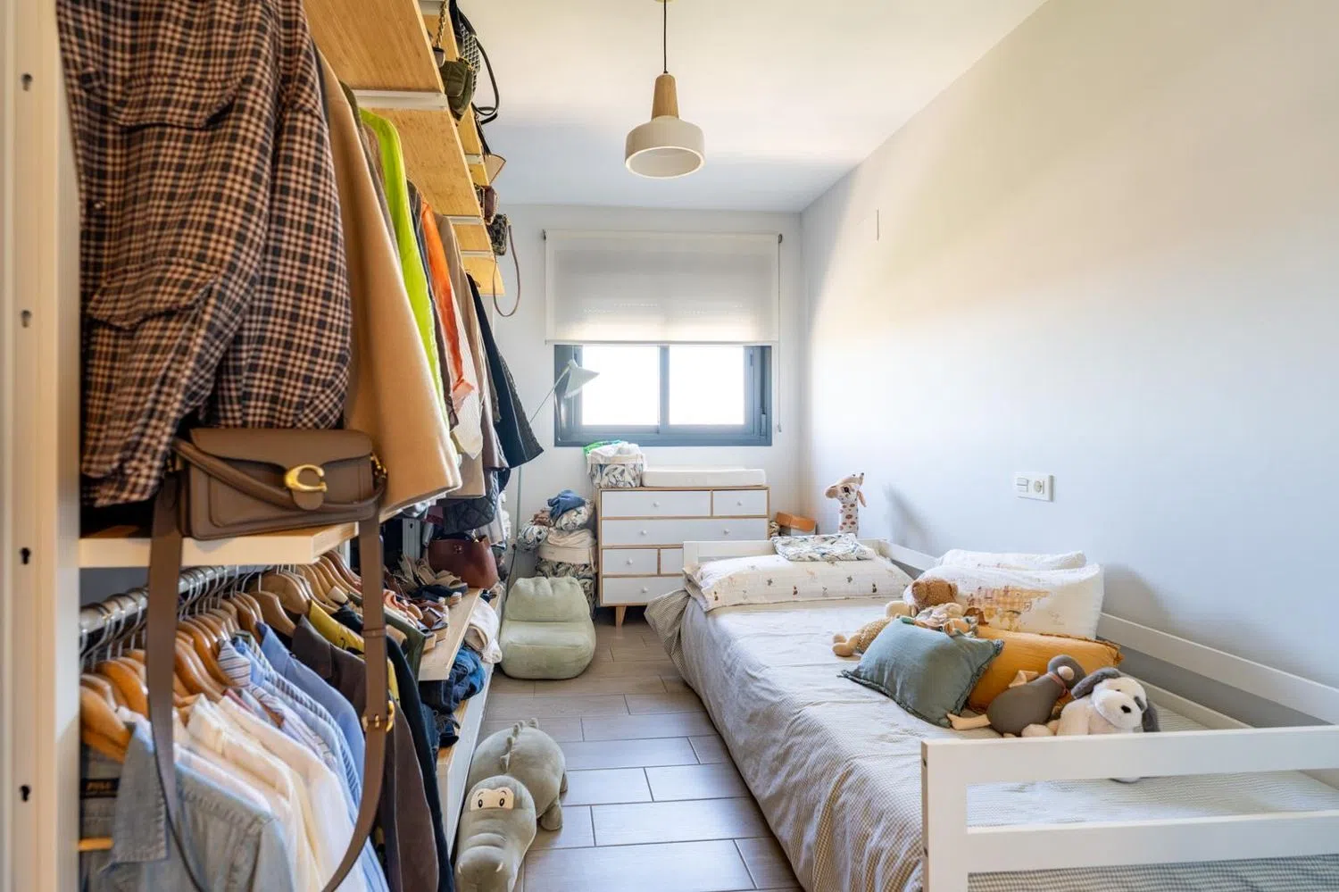 Piso en avenida de les Nacions, 30 - Foto 7