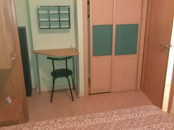 Piso en calle de Santiago Ramón y Cajal, 35 - Foto 1