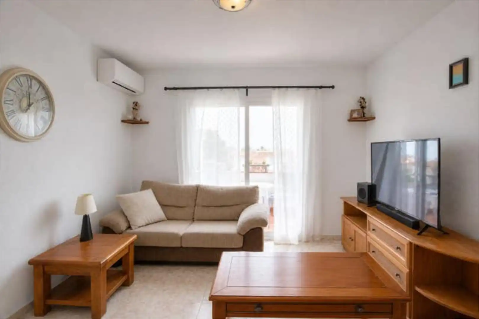 Apartamento en Cerros de Aguilar - Foto 3