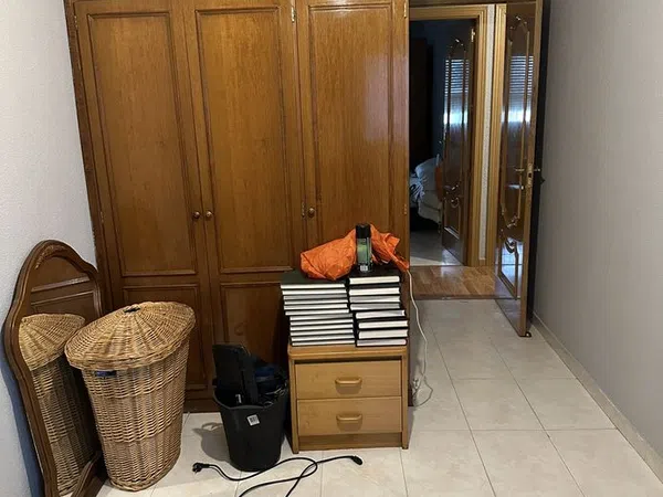 Piso en América, 20 - Foto 9