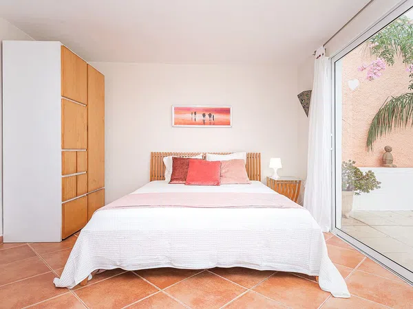 Casa o chalet independiente en Calle Teide, 17, Distrito San Antonio - Las Arenas, Distrito San Antonio - Las Arenas - Foto 10