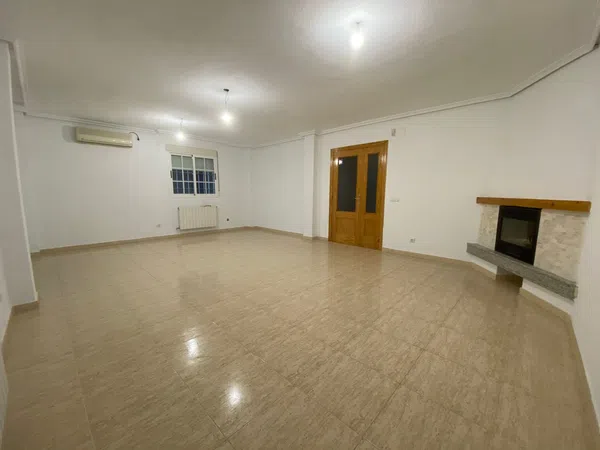 Chalet pareado en Calle Somosierra, 6 - Foto 10
