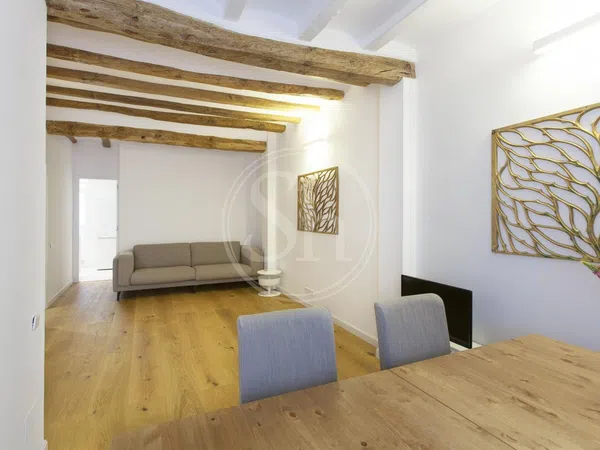 Piso en Calle de la Puríssima Concepció - Foto 4
