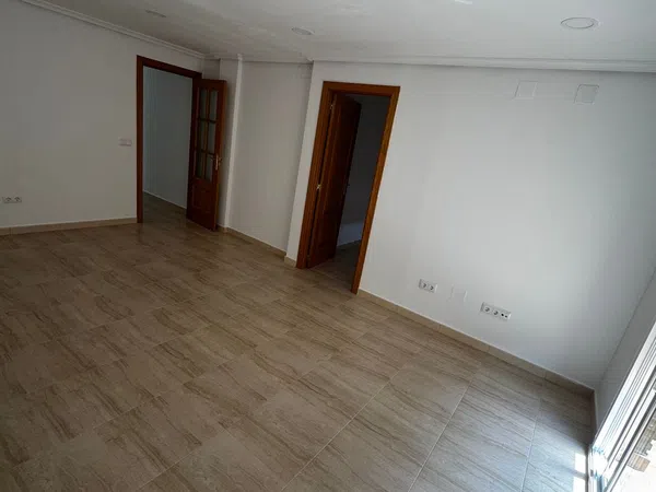 Piso en Calle de Castilla, 10, Parque Europa - Los Pitufos, Parque Europa - Los Pitufos - Foto 2