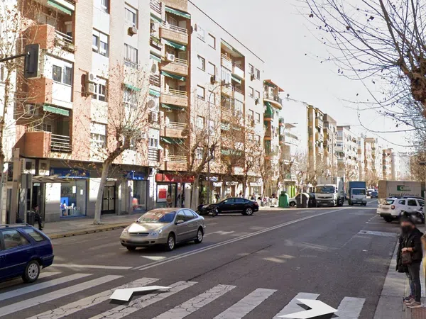 Piso en Avenida Ricardo Carapeto Zambrano, 37 - Foto 19