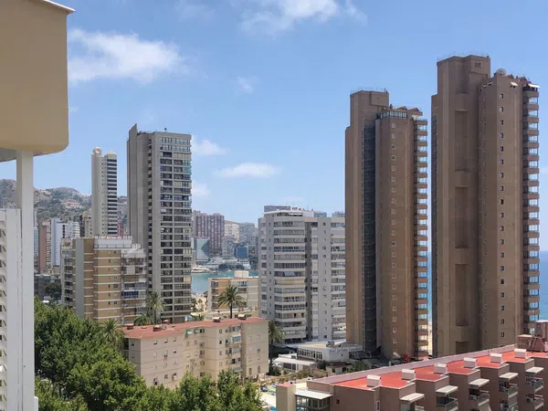 Piso en Avenida del Mediterráneo, 19, Playa de Levante, Playa de Levante - Foto 7