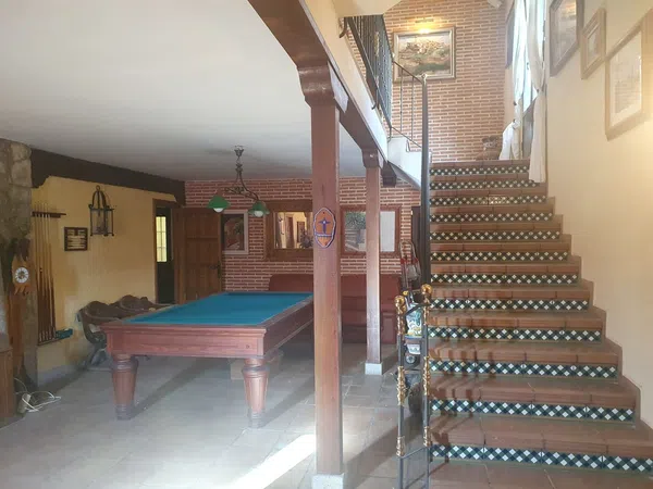 Casa de pueblo en Calle Mayor, 4 - Foto 1