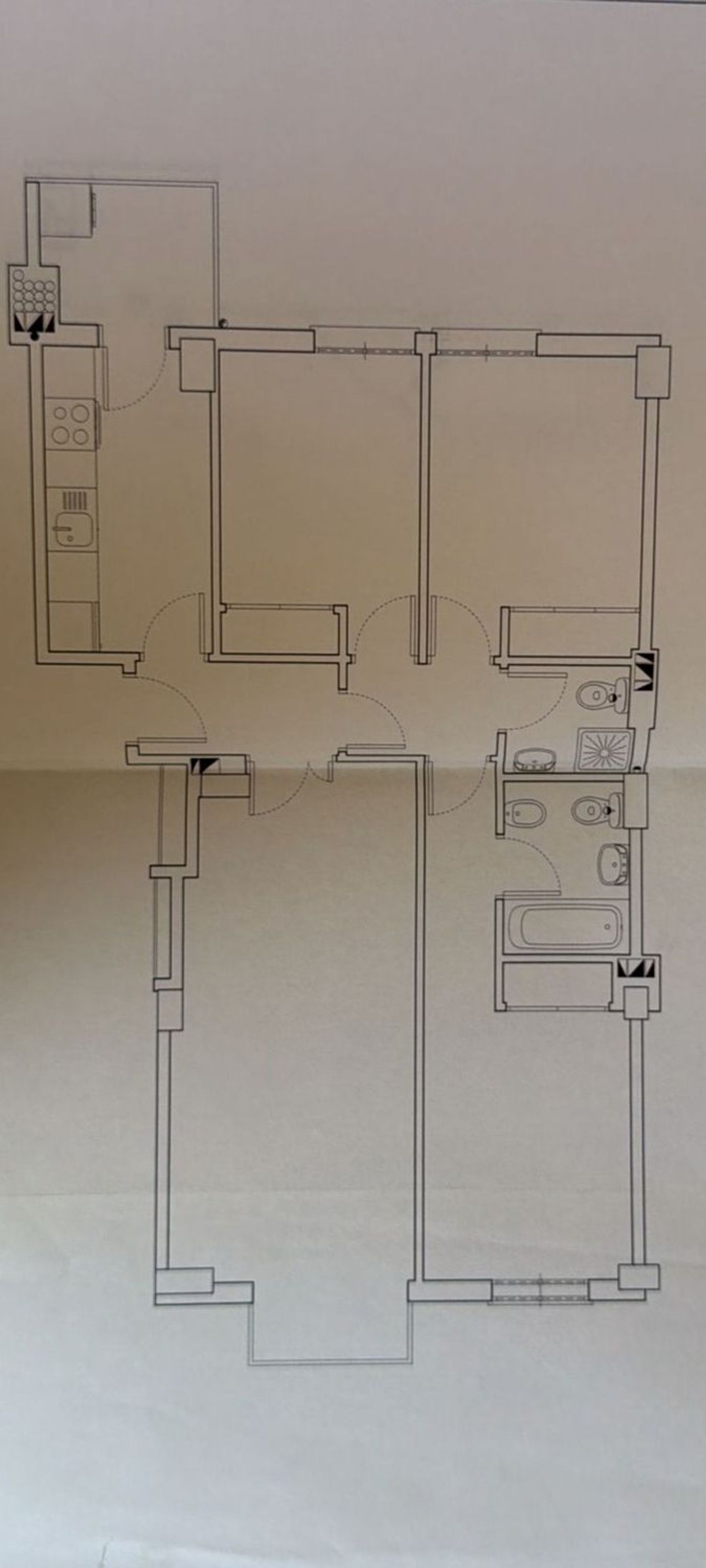 Piso en calle Horizón, 3 - Foto 14