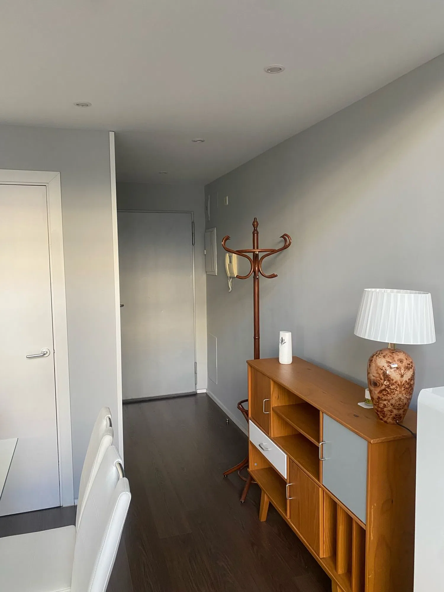 Dúplex en avenida de Manoteras, 10 - Foto 7