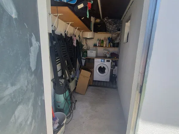 Casa independiente en carretera Palma del Río, 4 kilometro - Foto 16