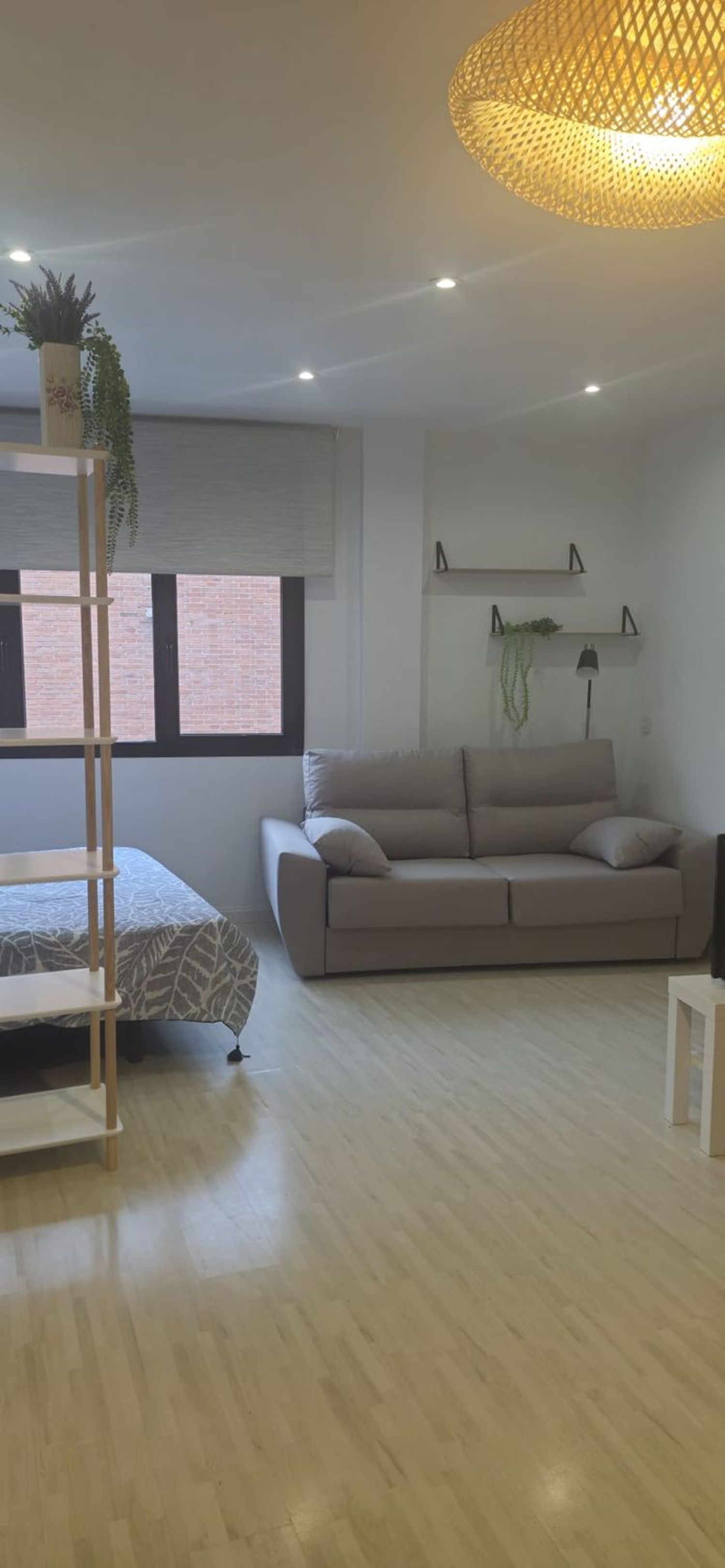 Estudio en calle de Zamora, 15 - Foto 8