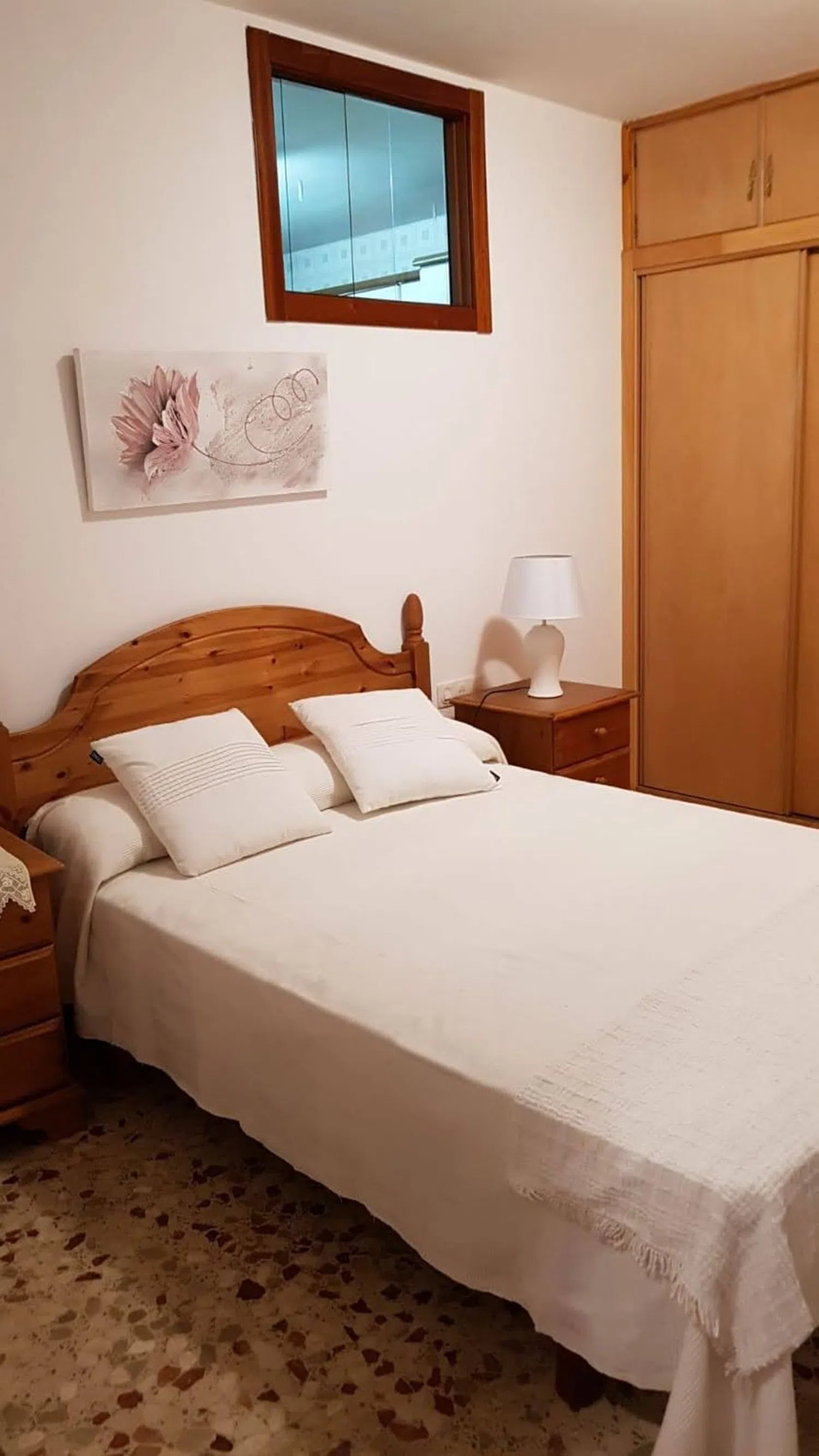 Piso en calle da Devesa, 27 - Foto 8