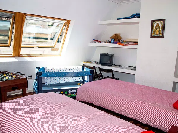 Ático en Calle Ramón Cabanillas, 14, Sanxenxo - Foto 15