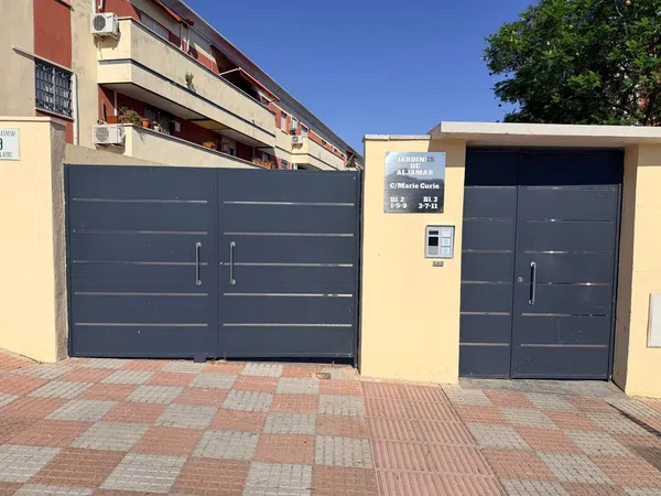 Piso en Calle Marie Curie, 9, Aljamar, Aljamar - Foto 1