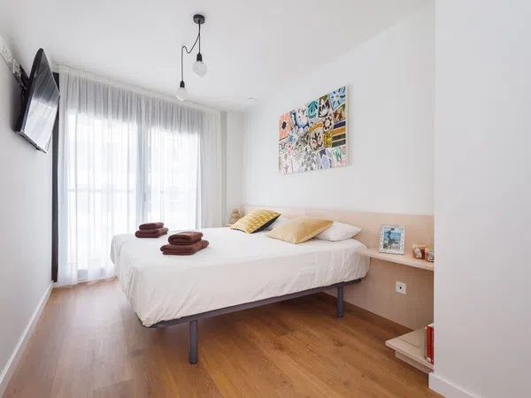 Dúplex en Calle de Vallseca, 10, Can Baró - Foto 4