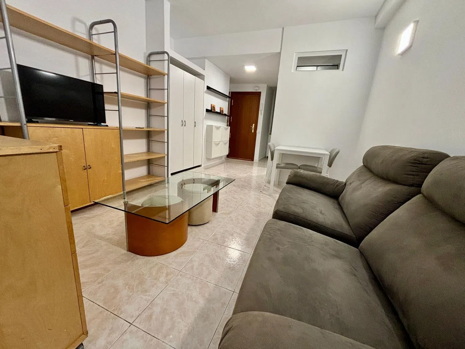 Estudio en calle Veintinueve de abril, 79 - Foto 7