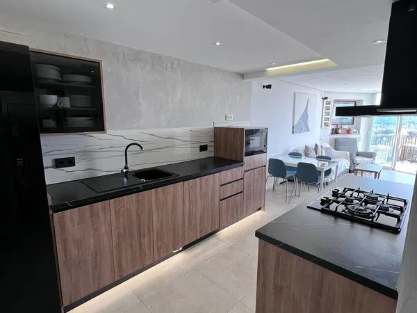 Piso en calle de Ramon de Montcada, 25 - Foto 2