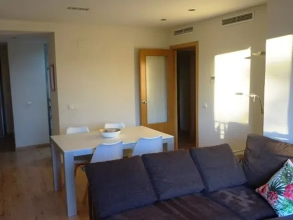 Piso en Zona Parc Central - Hort de Trenor, Zona Parc Central - Hort de Trenor - Foto 3
