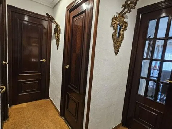 Piso en Calle Manuel Arellano, 8, Ronda de Triana-Patrocinio-Turruñuelo - Foto 8