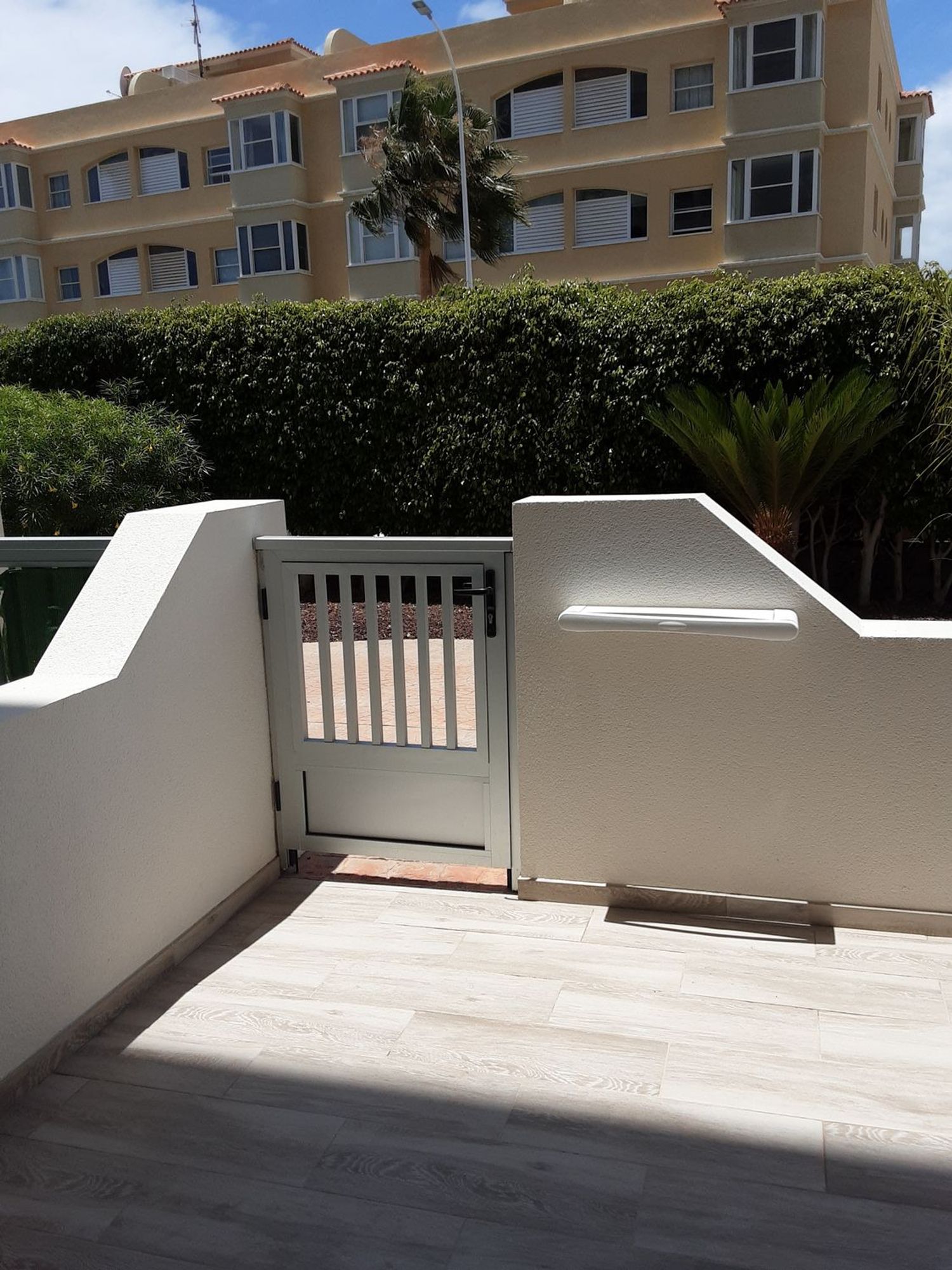 Piso en avenida del Sur, 1 - Foto 17