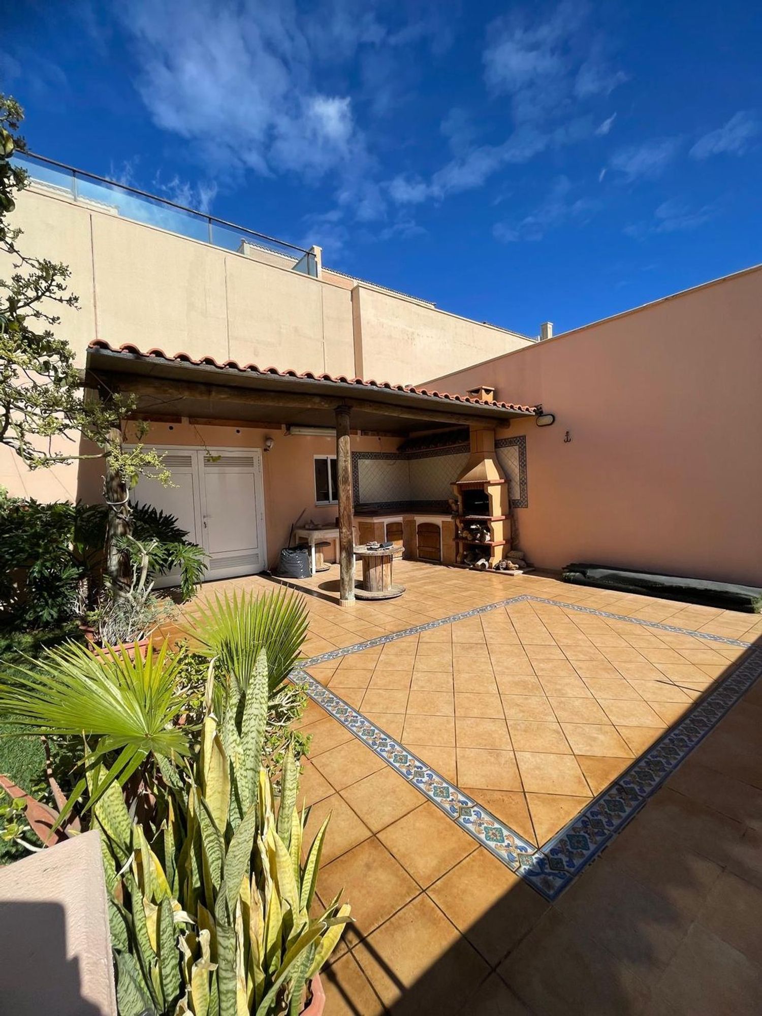 Chalet pareado en costanera, 9 - Foto 10